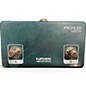 Used Kartakou profiler footswitch Pedal thumbnail
