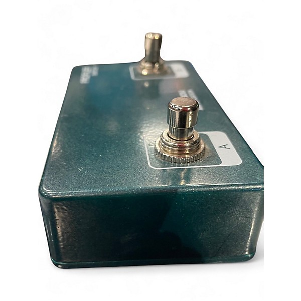 Used Kartakou profiler footswitch Pedal