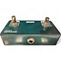 Used Kartakou profiler footswitch Pedal