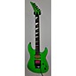 Used Jackson SLX Soloist Solid Body Electric Guitar thumbnail