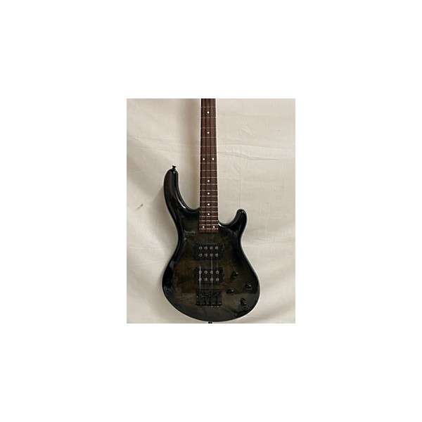 Used Dean EDGE 2 Electric Bass Guitar