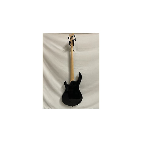 Used Dean EDGE 2 Electric Bass Guitar