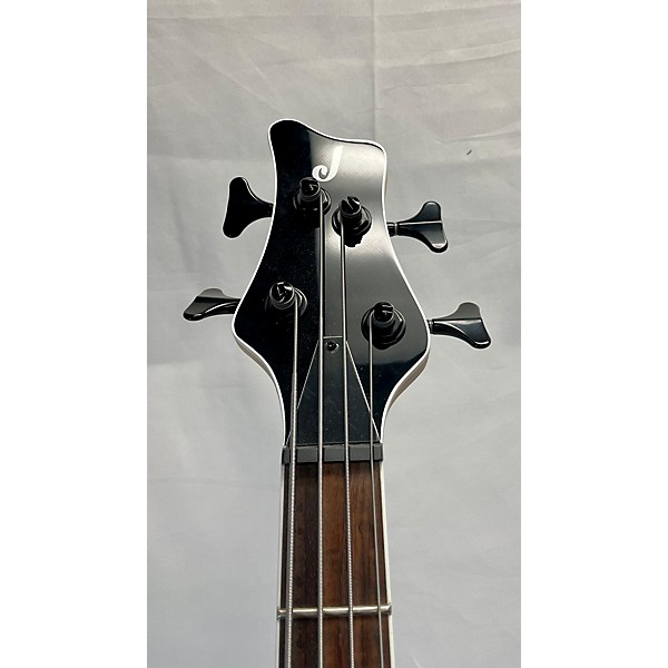Used Jackson JS Ser Spectra Electric Bass Guitar