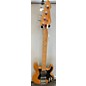 Used Peavey 1979 T40 Electric Bass Guitar thumbnail