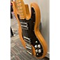 Used Peavey 1979 T40 Electric Bass Guitar