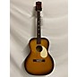 Used Airline 1960s L9600 Acoustic Guitar thumbnail