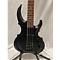 Used ESP LTD TA204 Electric Bass Guitar