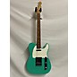 Used Fender PARTSCASTER TELECASTER Solid Body Electric Guitar thumbnail