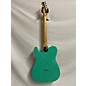 Used Fender PARTSCASTER TELECASTER Solid Body Electric Guitar