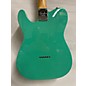 Used Fender PARTSCASTER TELECASTER Solid Body Electric Guitar