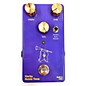 Used Used Harby Pedals Noble Tone Effect Pedal thumbnail