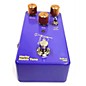 Used Used Harby Pedals Noble Tone Effect Pedal