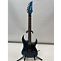 Used Ibanez Prestige RG655 HSH Solid Body Electric Guitar thumbnail