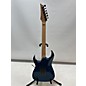 Used Ibanez Prestige RG655 HSH Solid Body Electric Guitar