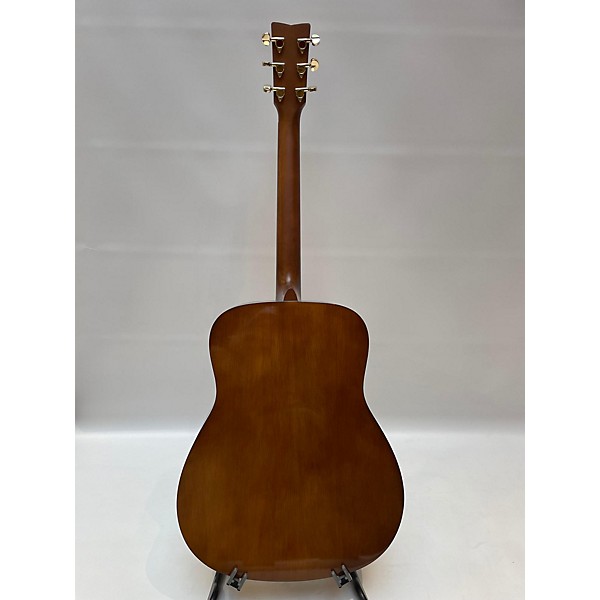 Used Yamaha F335 Acoustic Guitar