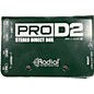 Used Radial Engineering PROD2 Direct Box thumbnail