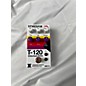 Used Used Demedash Effects T-120 Effect Pedal thumbnail