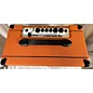 Used Orange Amplifiers Crush 35RT Guitar Combo Amp