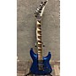 Used Jackson JS22 Dinky Solid Body Electric Guitar thumbnail