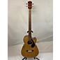Used Fender Cb60sce Acoustic Bass Guitar thumbnail