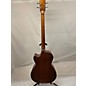 Used Fender Cb60sce Acoustic Bass Guitar