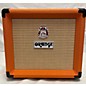 Used Orange Amplifiers Crush 12 Guitar Combo Amp thumbnail