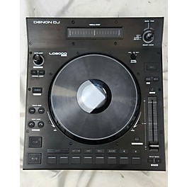 Used Denon DJ Used Denon DJ LC6000 PRIME DJ Controller