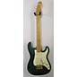 Used Fender Gold Elite Stratocaster Solid Body Electric Guitar thumbnail