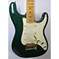 Used Fender Gold Elite Stratocaster Solid Body Electric Guitar