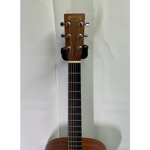 Used Martin CUSTOM X SERIES Acoustic Electric Guitar