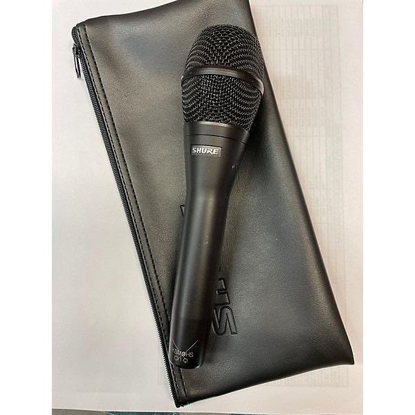 Used Shure KSM9HS Condenser Microphone