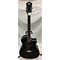 Used Guild Om260ce Acoustic Electric Guitar