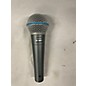Used Shure Beta 58A Dynamic Microphone thumbnail
