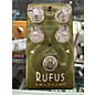Used Suhr Rufus Effect Pedal thumbnail