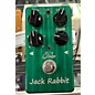 Used Suhr Jack Rabbit Effect Pedal