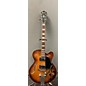 Used Ibanez AFS75T Artcore Bigsby Hollow Body Electric Guitar thumbnail