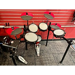 Used Alesis Used Alesis Crimson 5-Piece Electric Drum Set