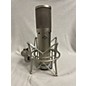 Used Used UNITED UT TWIN 87 Condenser Microphone thumbnail