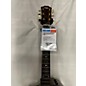 Used Taylor 224CEKDLX LEFTY Acoustic Electric Guitar