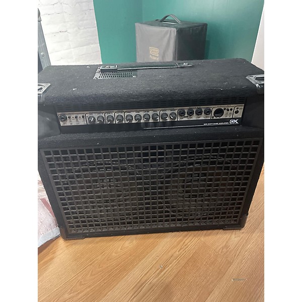 Used Gallien-Krueger 700RB COMBO Bass Combo Amp