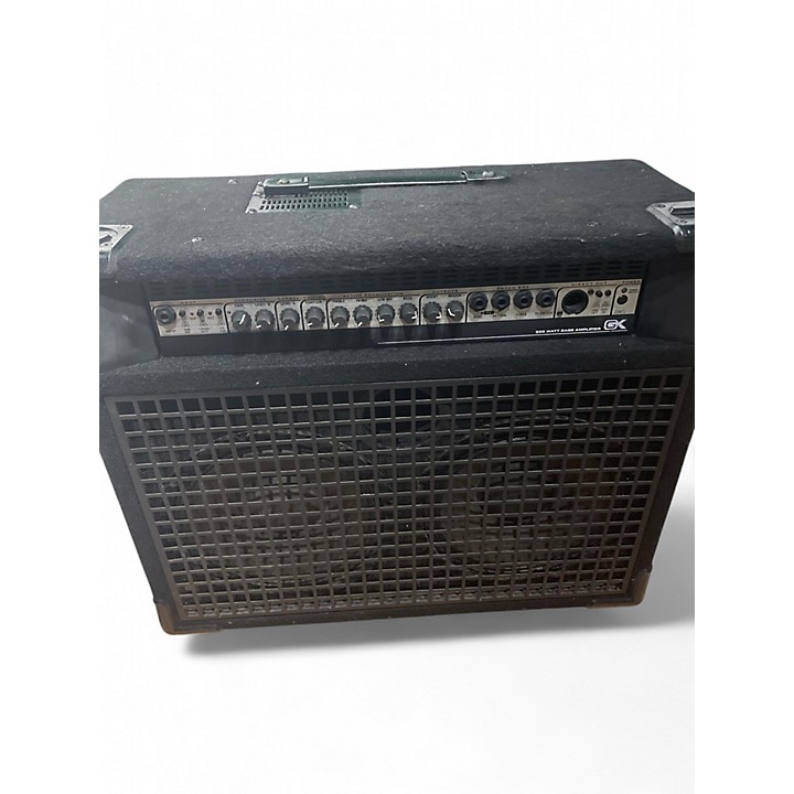 Used Gallien-Krueger 700RB COMBO Bass Combo Amp | Guitar Center