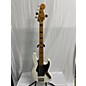 Used Fender American Ultra Jazz Bass V Electric Bass Guitar thumbnail