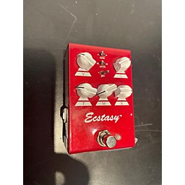 Used Bognar Used BOGNAR ECSTASY Effect Pedal