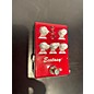 Used Bognar Used BOGNAR ECSTASY Effect Pedal thumbnail