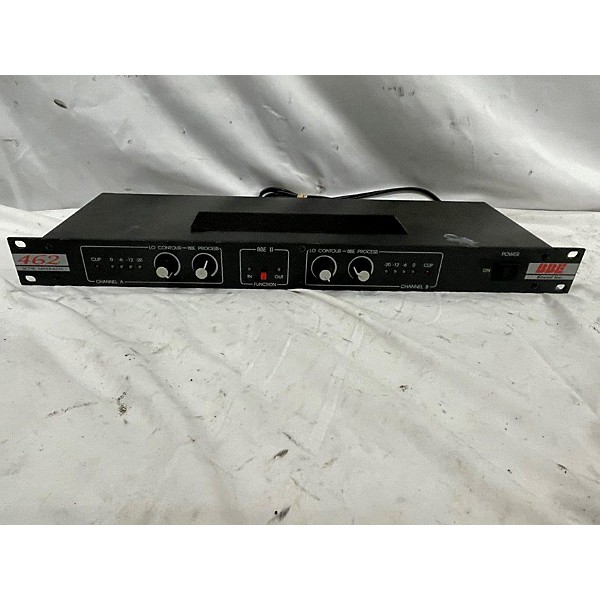 Used BBE 462 Exciter