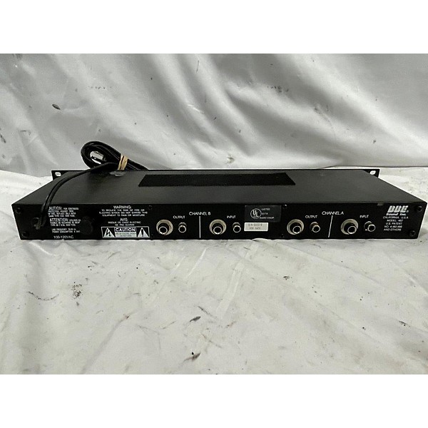 Used BBE 462 Exciter