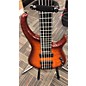 Used Modulus Guitars Q5 Quantum 5 String Electric Bass Guitar thumbnail