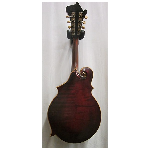 Used Gibson 1912 F-4 Mandolin