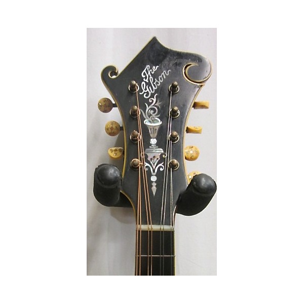 Vintage Gibson 1912 F-4 Mandolin