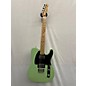 Used Fender 2017 FSR Standard Telecaster Solid Body Electric Guitar thumbnail